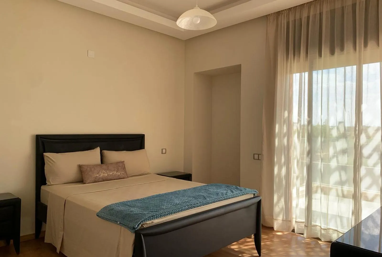 Villa Golf Noria Marrakesh