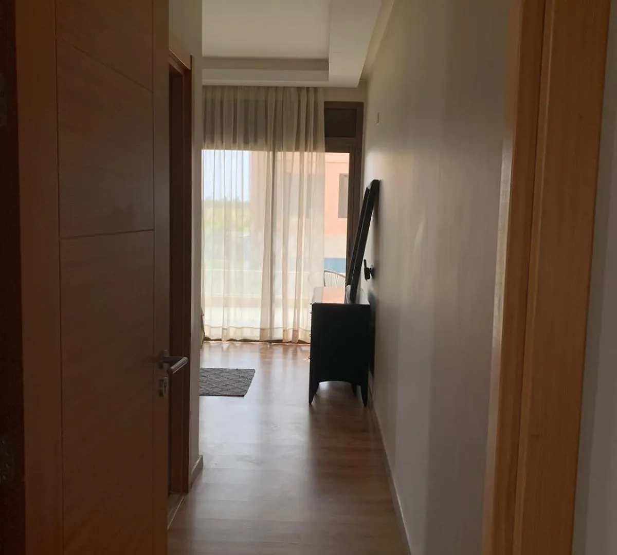 Villa Golf Noria Marrakesh 0*,