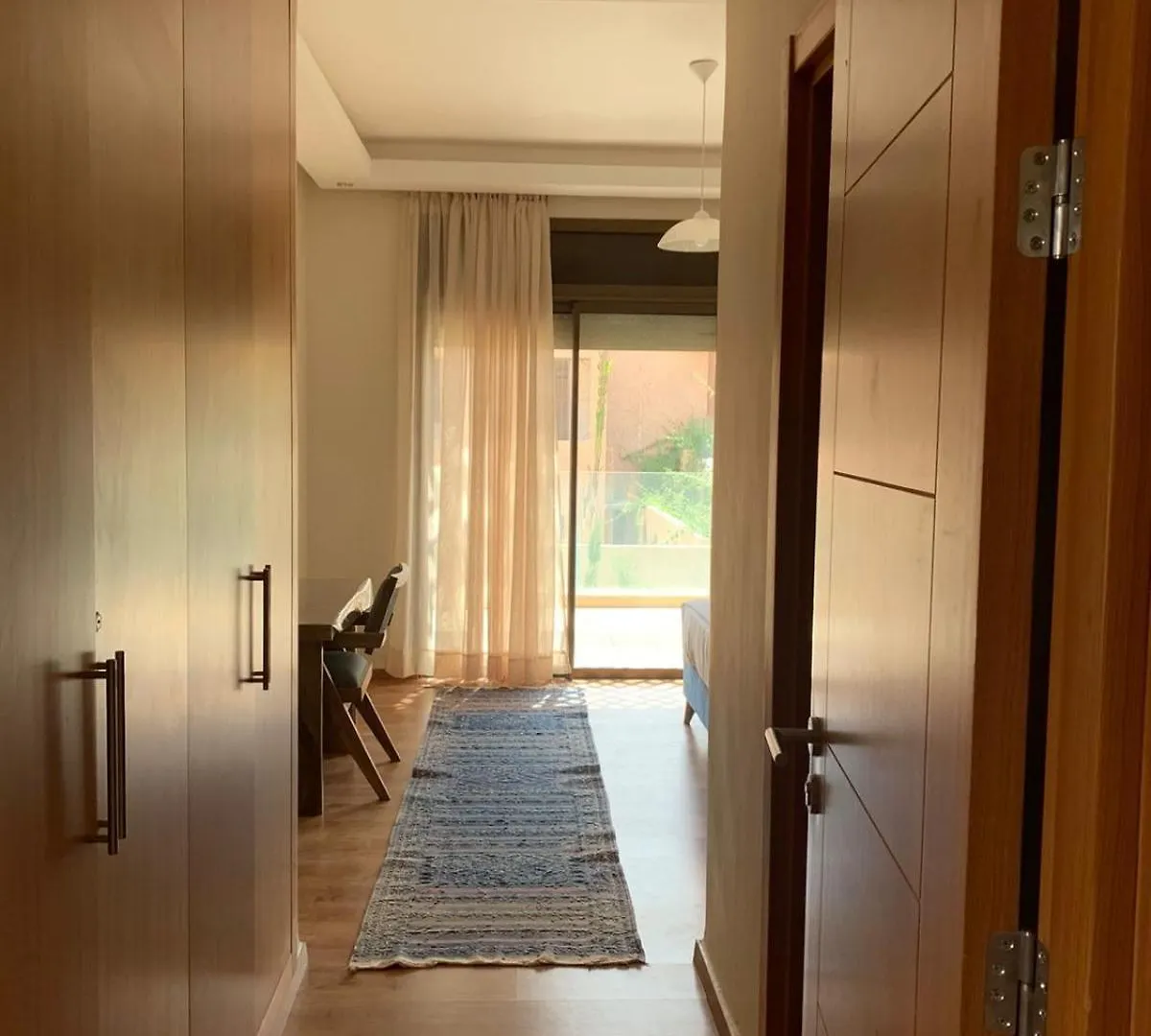 Villa Golf Noria Marrakesh