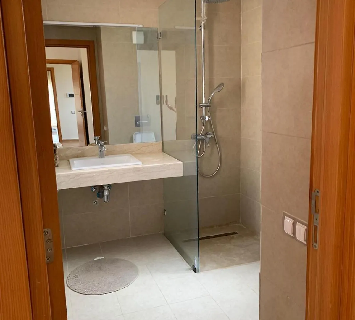 Villa Golf Noria Marrakesh