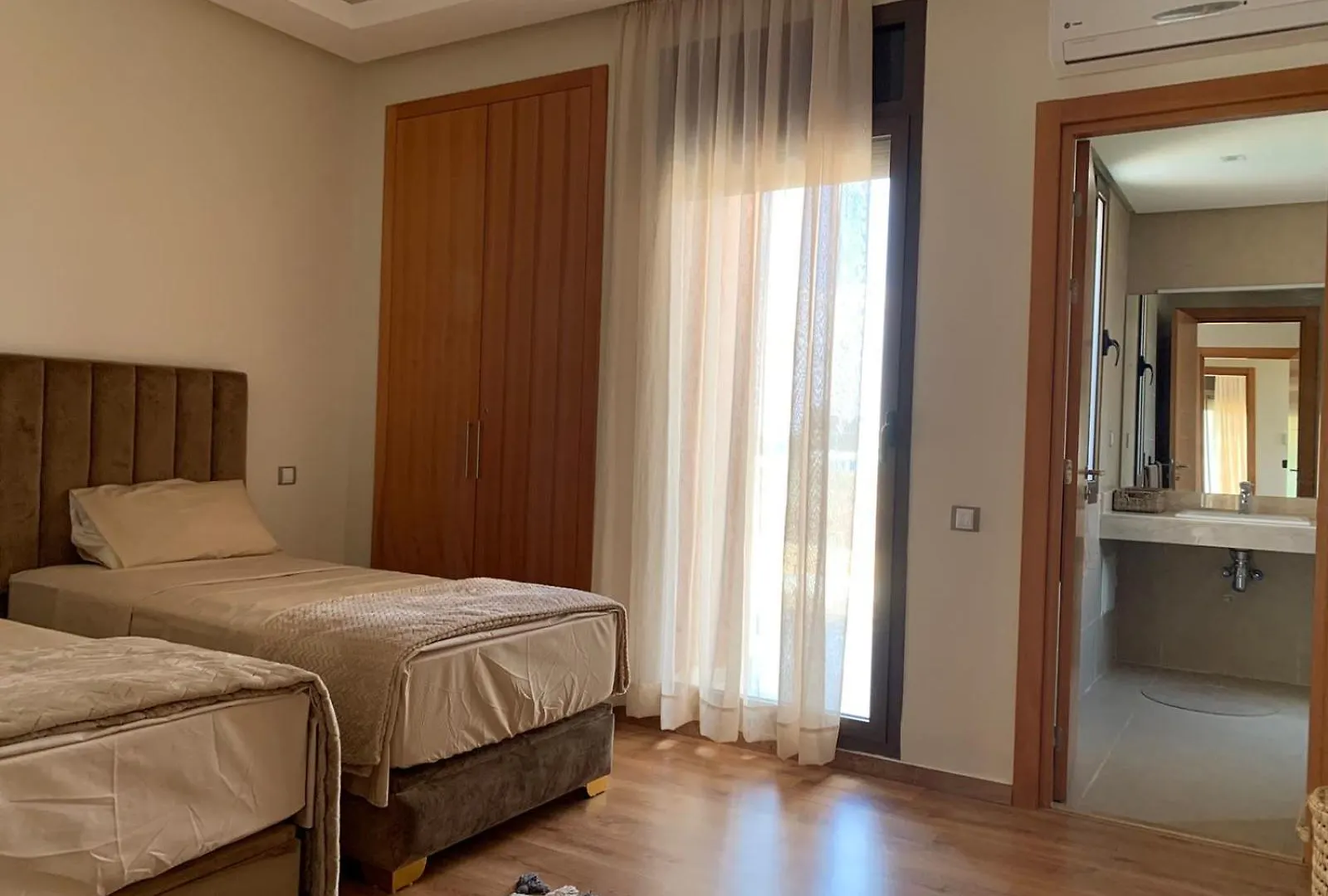 Villa Golf Noria Marrakesh 0*,  Morocco