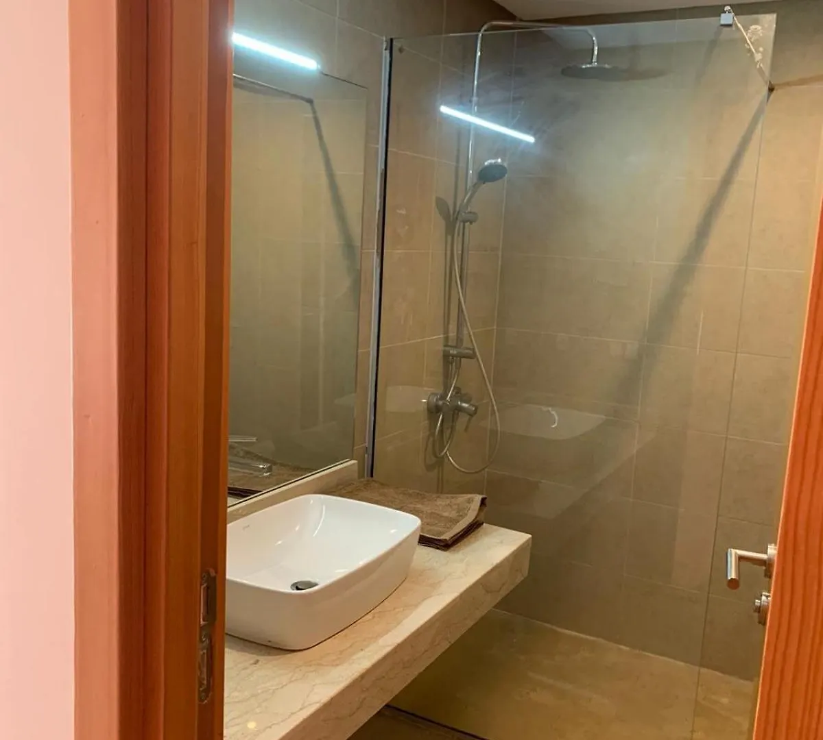 Villa Golf Noria Marrakesh