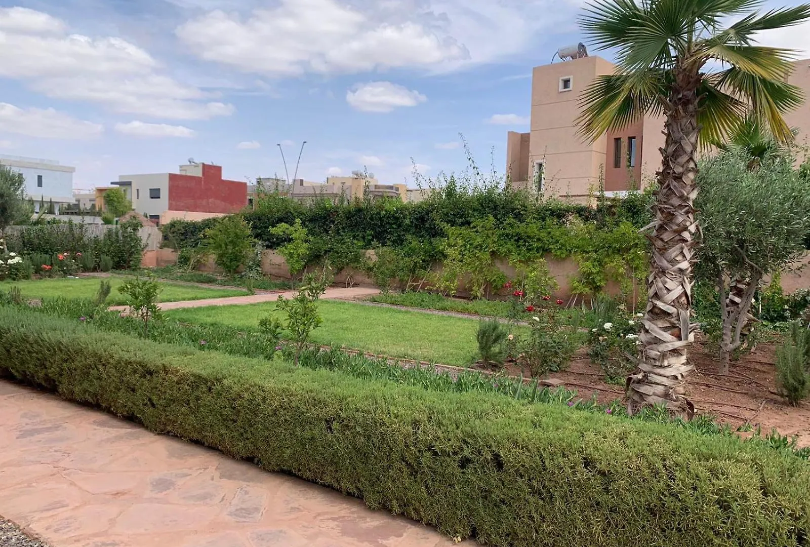 Villa Golf Noria Marrakesh 0*,