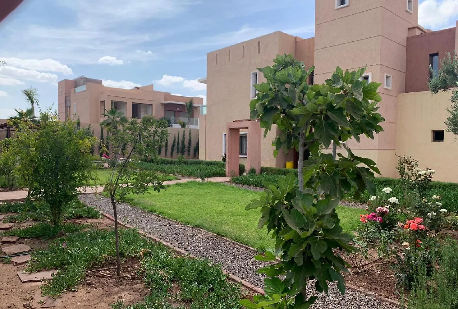 Villa Golf Noria Marrakesh