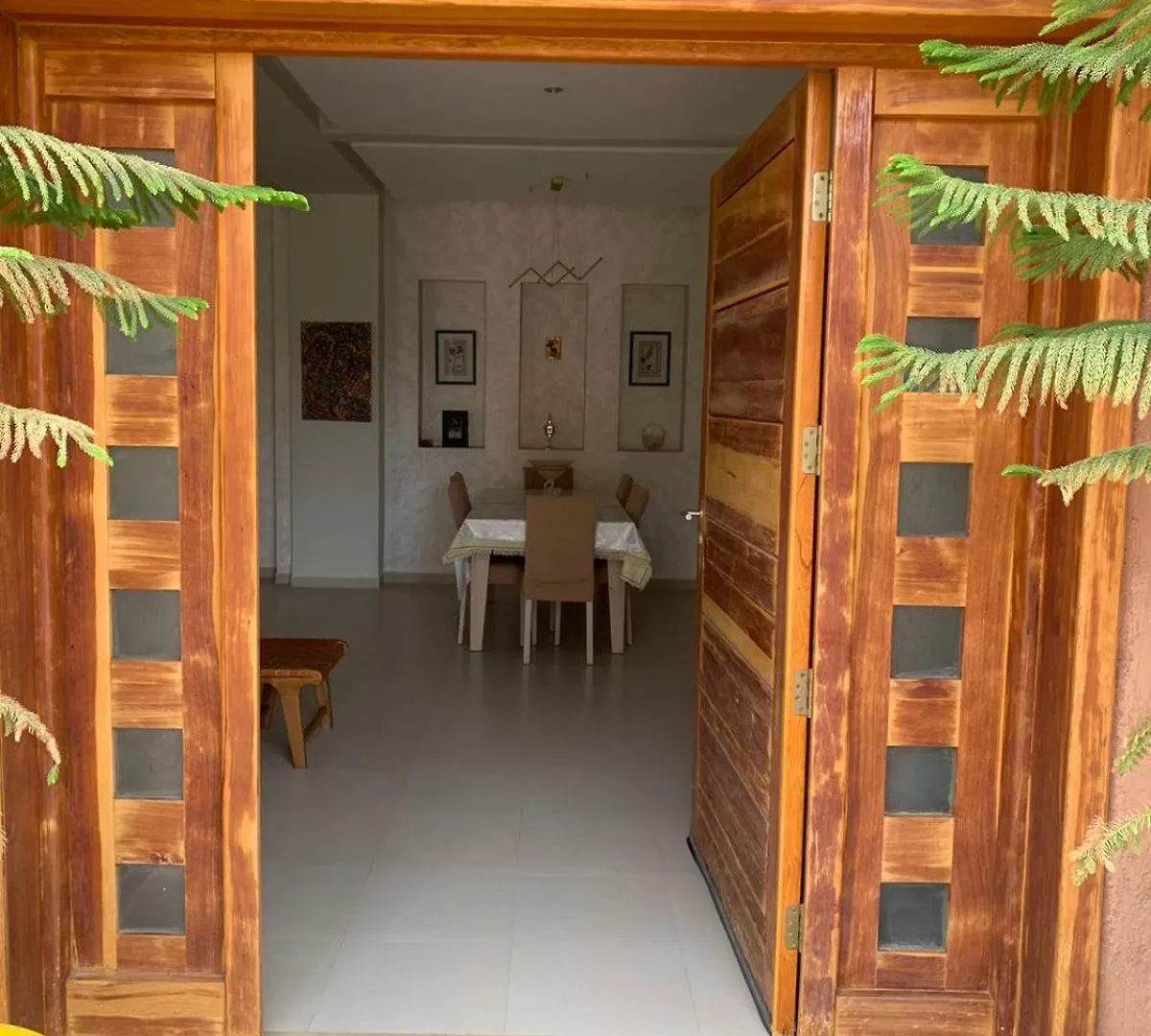 Villa Golf Noria Marrakesh