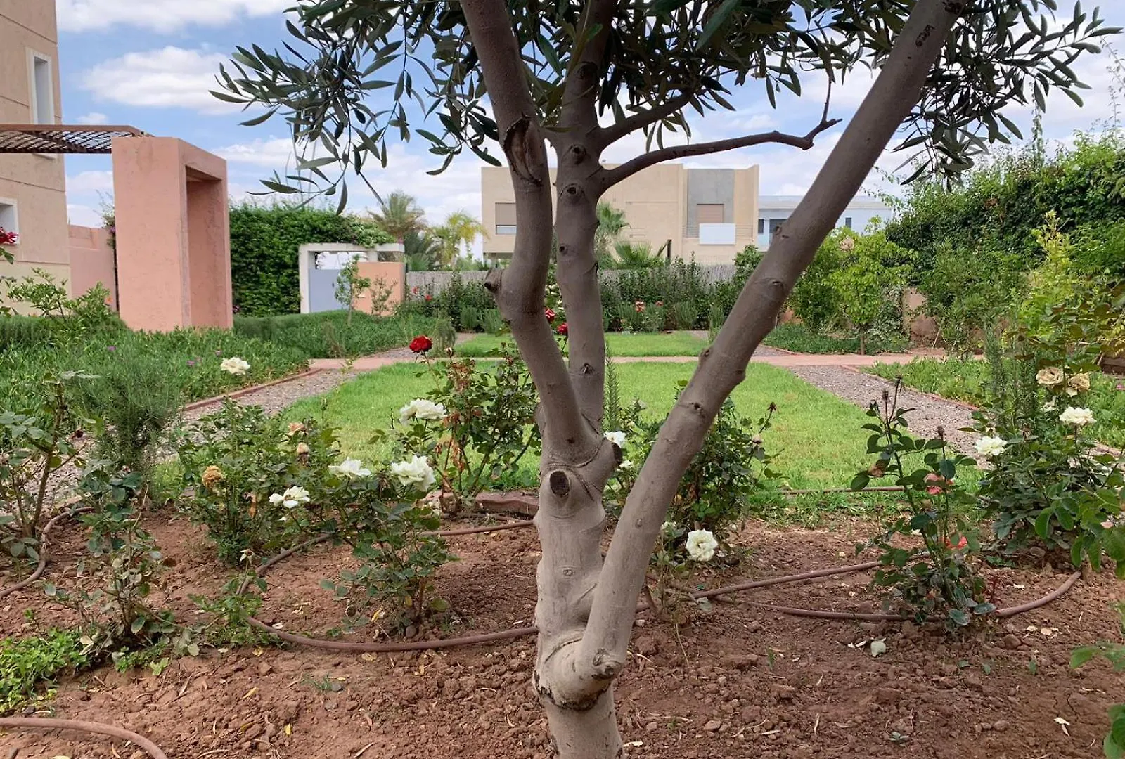 Villa Golf Noria Marrakesh 0*,  Morocco